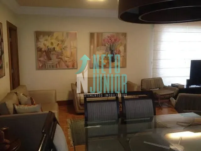 Apartamento com 172m² 3 quartos e 3 banheiros, à venda, no bairro Jardim Paulista em São Paulo