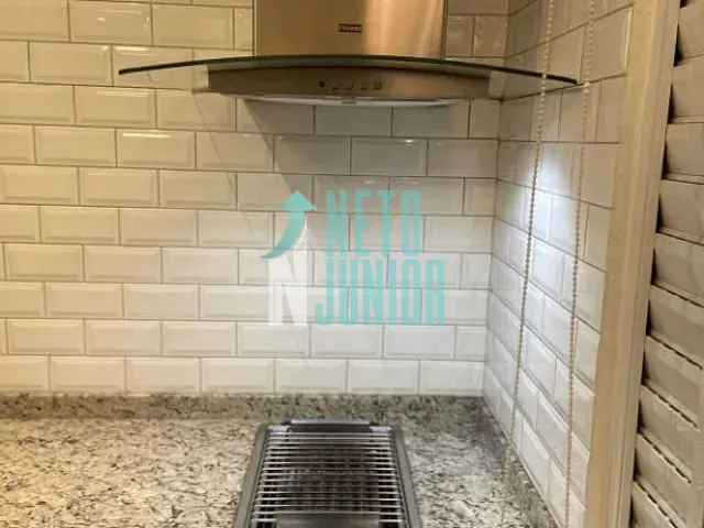 Apartamento com 82m² 3 quartos e 2 banheiros, à venda, no bairro Vila Sonia em São Paulo