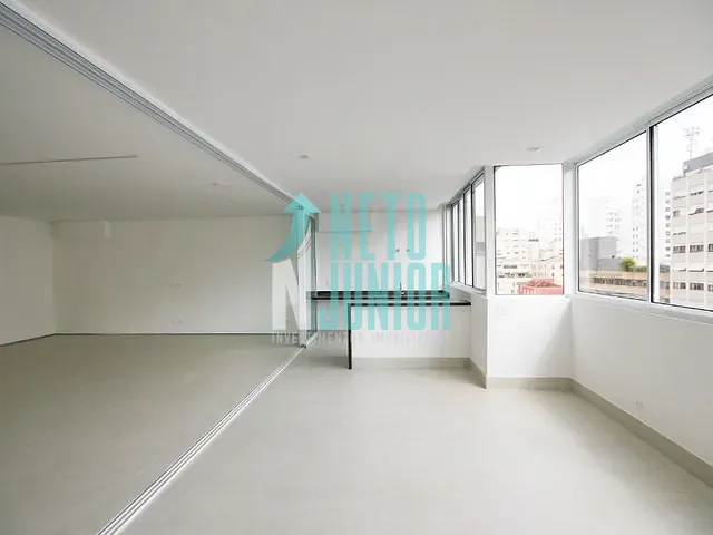Apartamento com 382m² 4 quartos e 6 banheiros, à venda, no bairro Jardim Paulista em São Paulo