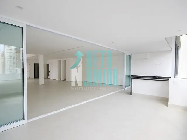 Apartamento com 382m² 4 quartos e 6 banheiros, à venda, no bairro Jardim Paulista em São Paulo