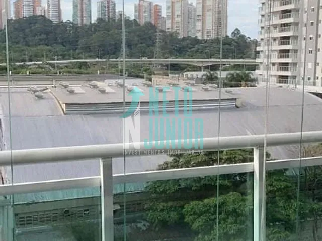 Apartamento com 138m² 3 quartos e 4 banheiros, à venda, no bairro Jardim Caravelas em São Paulo