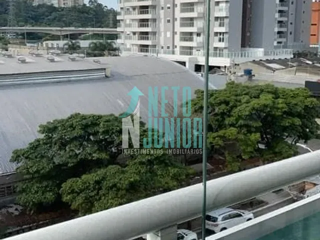 Apartamento com 138m² 3 quartos e 4 banheiros, à venda, no bairro Jardim Caravelas em São Paulo
