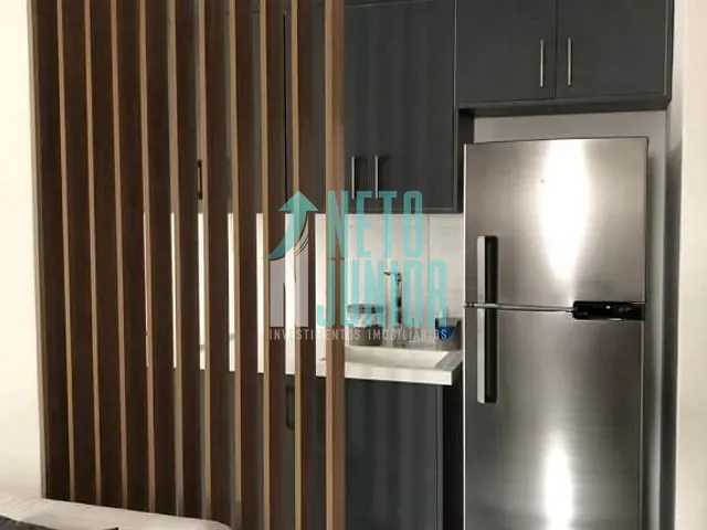 Apartamento com 60m² 2 quartos e 2 banheiros, à venda, no bairro Chácara Santo Antônio em São Paulo