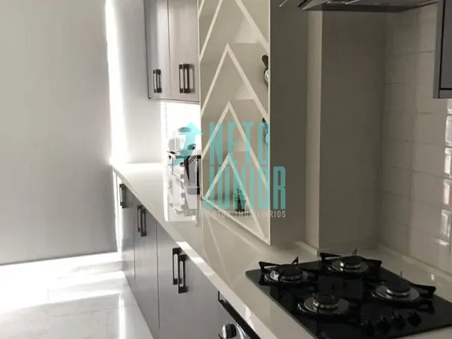 Apartamento com 60m² 2 quartos e 2 banheiros, à venda, no bairro Chácara Santo Antônio em São Paulo