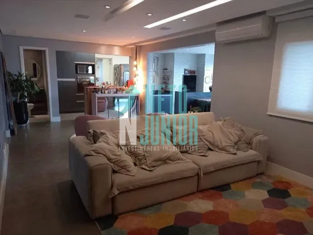 Apartamento com 109m² 2 quartos e 3 banheiros, à venda, no bairro Jardim Caravelas em São Paulo
