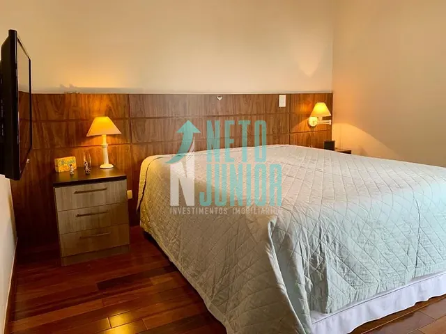 Apartamento com 104m² 3 quartos e 4 banheiros, à venda, no bairro Brooklin em São Paulo