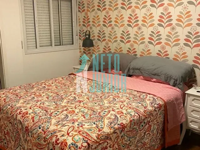Apartamento com 109m² 3 quartos e 3 banheiros, à venda, no bairro Jardim Caravelas em São Paulo