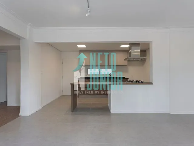 Apartamento com 94m² 3 quartos e 1 banheiro, à venda, no bairro Indianópolis em São Paulo