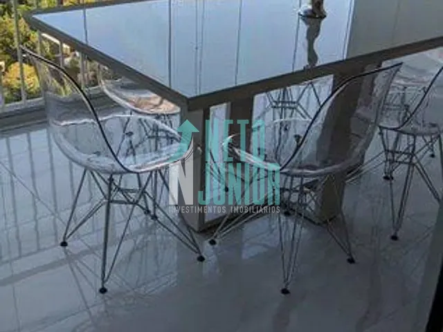 Apartamento com 54m² 1 quarto e 2 banheiros, à venda, no bairro Vila Nova Conceição em São Paulo