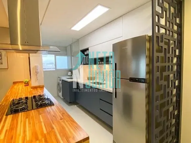 Apartamento com 92m² 2 quartos e 2 banheiros, à venda, no bairro Santo Amaro em São Paulo
