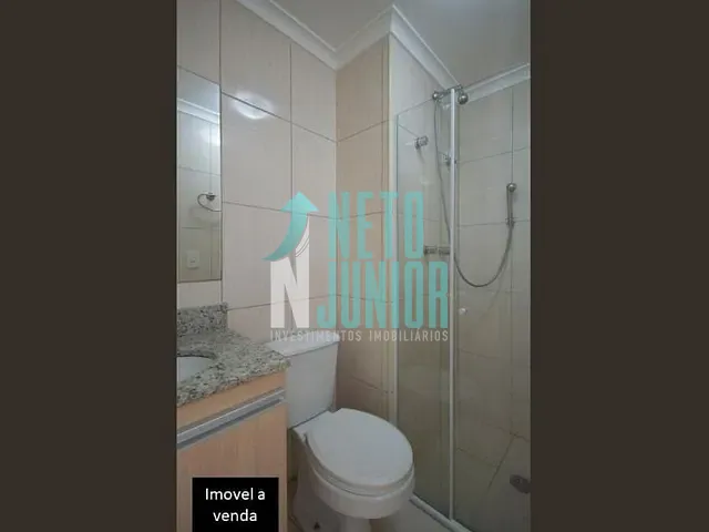 Apartamento com 65m² 2 quartos e 1 banheiro, à venda, no bairro Jardim Dom Bosco em São Paulo