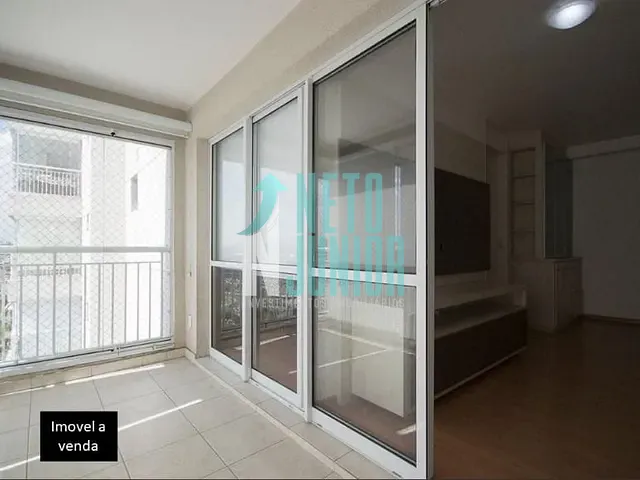 Apartamento com 65m² 2 quartos e 1 banheiro, à venda, no bairro Jardim Dom Bosco em São Paulo