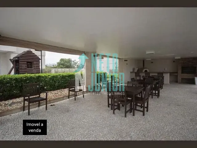Apartamento com 65m² 2 quartos e 1 banheiro, à venda, no bairro Jardim Dom Bosco em São Paulo