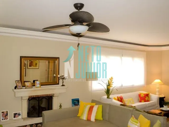 Apartamento com 178m² 3 quartos e 2 banheiros, à venda, no bairro Cidade Monções em São Paulo