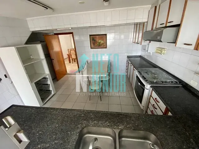Apartamento com 309m² 4 quartos e 4 banheiros, à venda, no bairro Vila Mascote em São Paulo