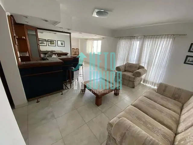 Apartamento com 309m² 4 quartos e 4 banheiros, à venda, no bairro Vila Mascote em São Paulo
