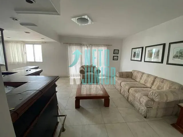 Apartamento com 309m² 4 quartos e 4 banheiros, à venda, no bairro Vila Mascote em São Paulo