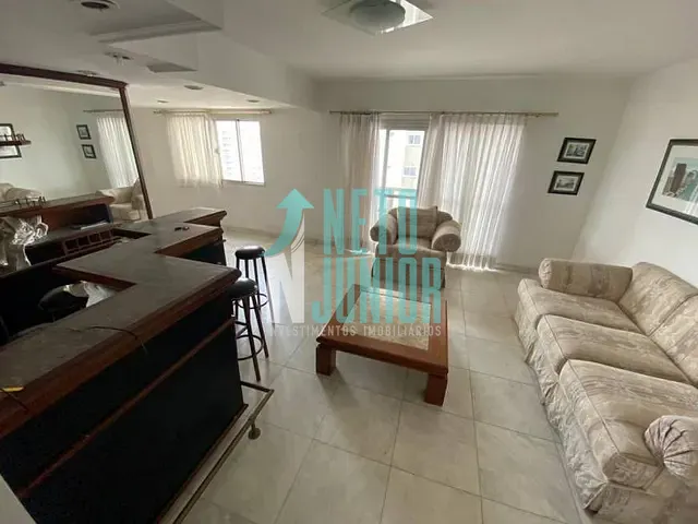 Apartamento com 309m² 4 quartos e 4 banheiros, à venda, no bairro Vila Mascote em São Paulo