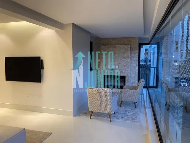 Apartamento com 147m² 4 quartos e 4 banheiros, à venda, no bairro Campo Belo em São Paulo