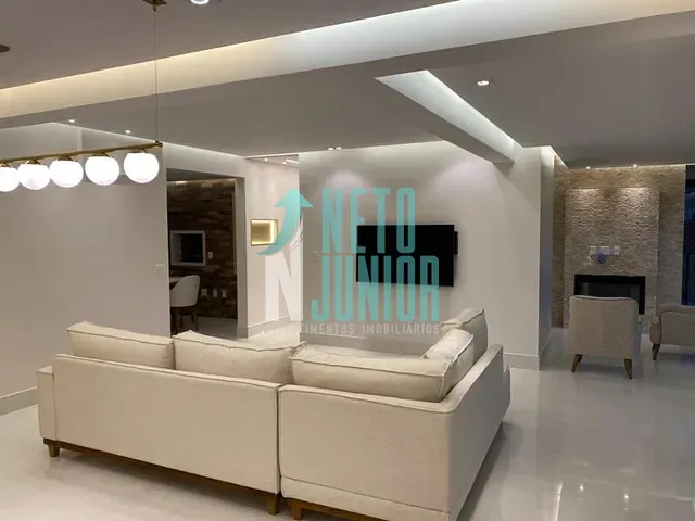 Apartamento com 147m² 4 quartos e 4 banheiros, à venda, no bairro Campo Belo em São Paulo