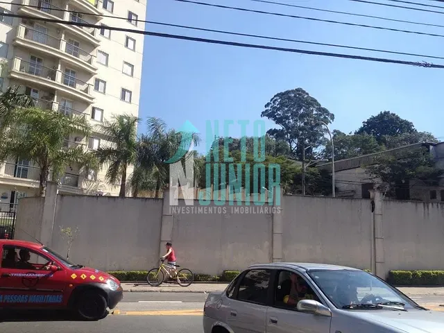Apartamento com 69m² 3 quartos e 1 banheiro, à venda, no bairro Jardim Vergueiro (Sacomã) em São Paulo