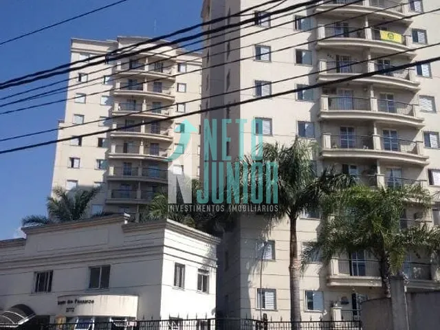 Apartamento com 69m² 3 quartos e 1 banheiro, à venda, no bairro Jardim Vergueiro (Sacomã) em São Paulo