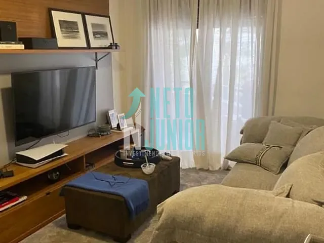 Apartamento com 204m² 4 quartos e 3 banheiros, à venda ou para alugar, no bairro Itaim Bibi em São Paulo