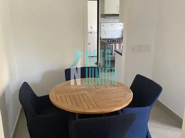 Apartamento com 204m² 4 quartos e 3 banheiros, à venda ou para alugar, no bairro Itaim Bibi em São Paulo