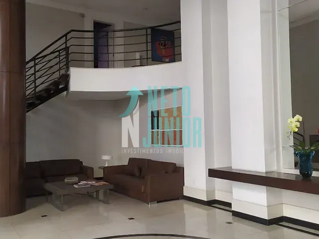 Apartamento com 49m² 1 quarto e 1 banheiro, à venda ou para alugar, no bairro Vila Nova Conceição em São Paulo