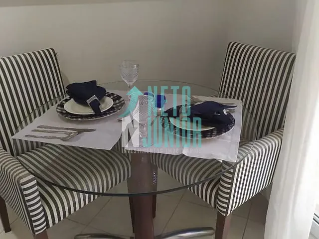 Apartamento com 49m² 1 quarto e 1 banheiro, à venda ou para alugar, no bairro Vila Nova Conceição em São Paulo