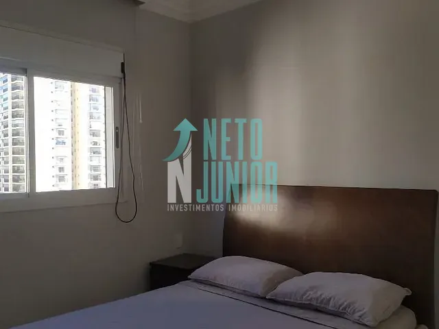 Apartamento com 49m² 1 quarto e 1 banheiro, à venda ou para alugar, no bairro Vila Nova Conceição em São Paulo