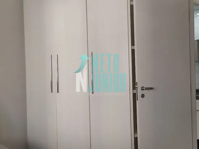 Apartamento com 49m² 1 quarto e 1 banheiro, à venda ou para alugar, no bairro Vila Nova Conceição em São Paulo