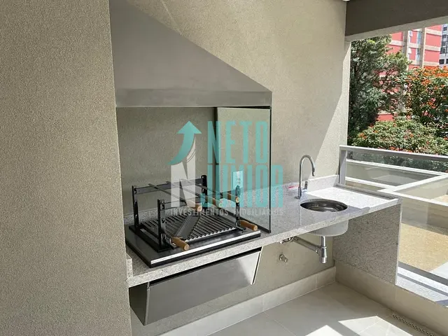 Apartamento com 137m² 3 quartos e 4 banheiros, à venda, no bairro Jardim Sao Paulo(Zona Norte) em São Paulo