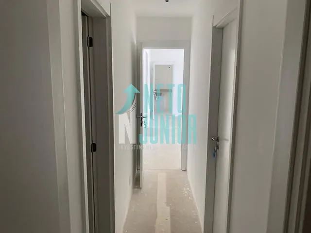 Apartamento com 137m² 3 quartos e 4 banheiros, à venda, no bairro Jardim Sao Paulo(Zona Norte) em São Paulo