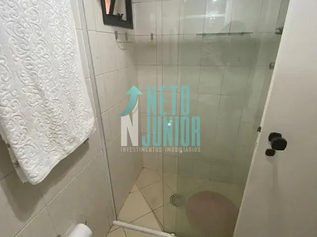 Apartamento com 93m² 3 quartos e 2 banheiros, à venda, no bairro Vila Olímpia em São Paulo