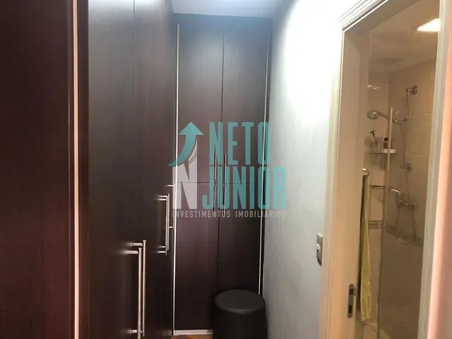 Apartamento com 90m² 3 quartos e 1 banheiro, à venda, no bairro Cidade Monções em São Paulo