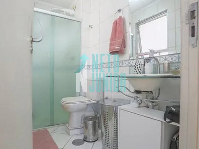 Apartamento com 70m² 2 quartos e 2 banheiros, à venda, no bairro Vila Olímpia em São Paulo
