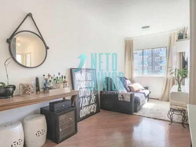 Apartamento com 70m² 2 quartos e 2 banheiros, à venda, no bairro Vila Olímpia em São Paulo
