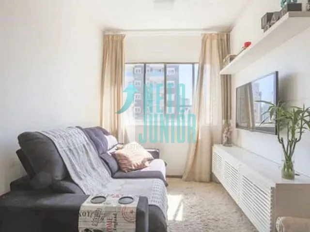 Apartamento com 70m² 2 quartos e 2 banheiros, à venda, no bairro Vila Olímpia em São Paulo