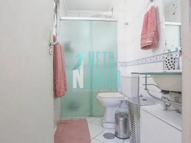 Apartamento com 70m² 2 quartos e 2 banheiros, à venda, no bairro Vila Olímpia em São Paulo