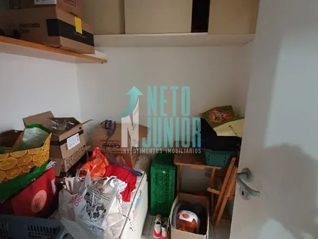 Apartamento com 135m² 4 quartos e 4 banheiros, à venda, no bairro Vila Mariana em São Paulo
