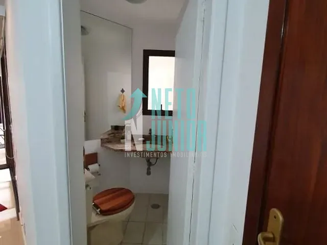 Apartamento com 135m² 4 quartos e 4 banheiros, à venda, no bairro Vila Mariana em São Paulo
