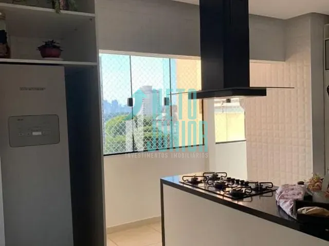 Apartamento com 122m² 4 quartos e 5 banheiros, à venda, no bairro Santo Amaro em São Paulo