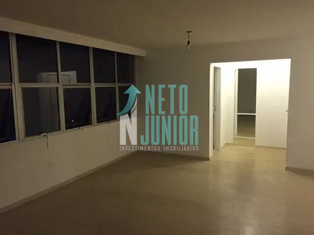 Apartamento com 145m² 3 quartos e 4 banheiros, à venda, no bairro Itaim Bibi em São Paulo