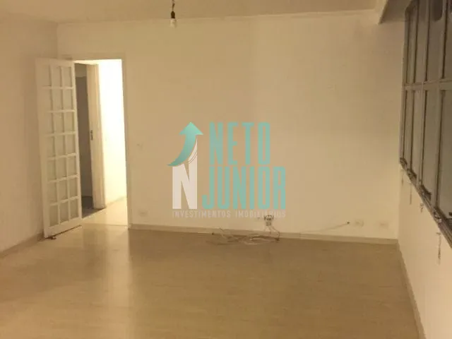 Apartamento com 145m² 3 quartos e 4 banheiros, à venda, no bairro Itaim Bibi em São Paulo