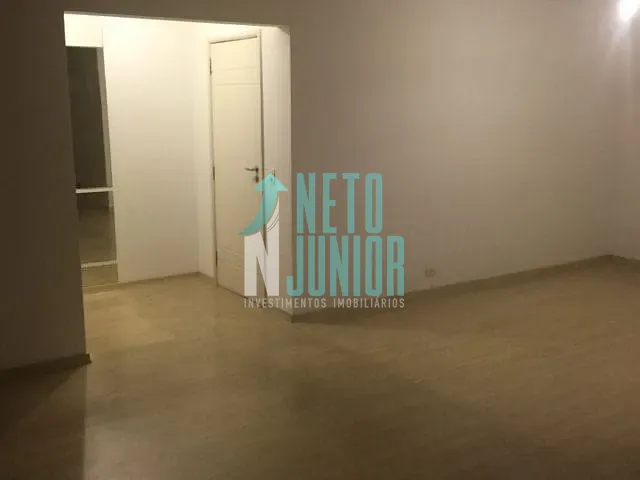 Apartamento com 145m² 3 quartos e 4 banheiros, à venda, no bairro Itaim Bibi em São Paulo