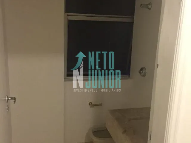 Apartamento com 145m² 3 quartos e 4 banheiros, à venda, no bairro Itaim Bibi em São Paulo