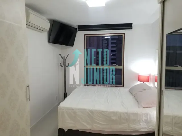 Apartamento com 70m² 2 quartos e 2 banheiros, à venda, no bairro Brooklin em São Paulo
