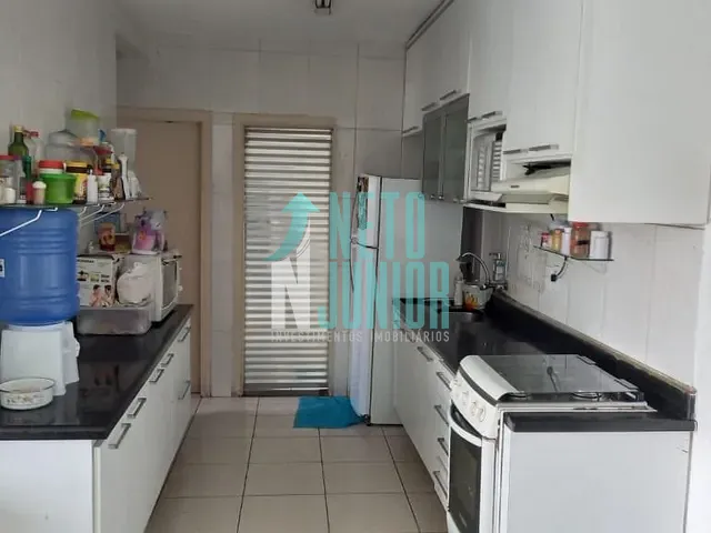 Apartamento com 92m² 3 quartos e 2 banheiros, à venda, no bairro Santo Amaro em São Paulo