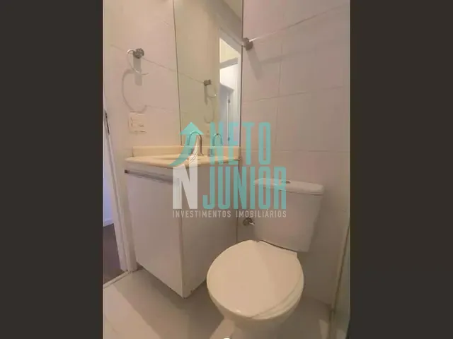 Apartamento com 66m² 2 quartos e 2 banheiros, à venda, no bairro Nova Piraju em São Paulo